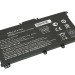 Батарея для HP Pavilion 14-ce/14-cf/14-ck/15-cw/15-cs/17-by/17-ca (L11421-2C1/HSTNN-DB8S/HT03XL) 11.4V 41Wh 3cell OEM