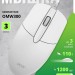 Мышь Acer ZL.MCECC.01V