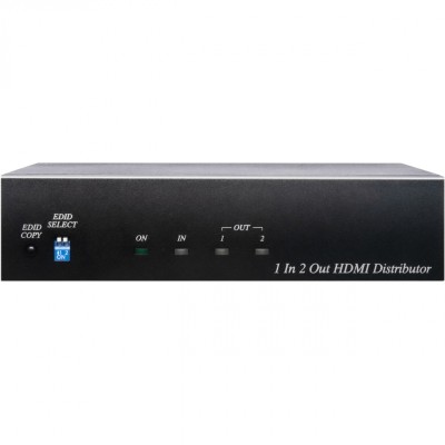 Комплект SC&T HD02-4K
