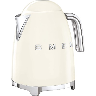 Чайники Smeg KLF03CREU