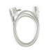 Кабель питания Cablexpert PC-186W-VDE