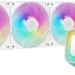 Система водяного охлаждения Deepcool R-LE360-WHAMMN-G-2
