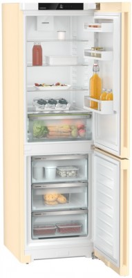 Холодильники LIEBHERR CNbef 5203 Pure NoFrost
