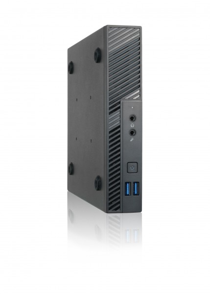 Корпус с блоком питания 120 Ватт Foxline FL-L01-AD120-D65