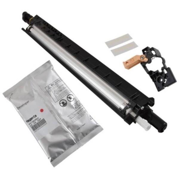 Блок проявки +девелопер XEROX VersaLink C7020/7025/7030 пурпурный  (607K07270/607K07271)