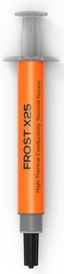 Термопаста ID-COOLING FROST X25 2G