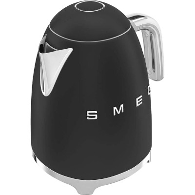 Чайники Smeg KLF03BLMEU