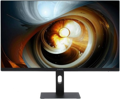 МОНИТОР 23.8" Xiaomi A24i 2026 (EU) Black (IPS, 1920x1080, 144Hz, 6 ms, 178°/178°, 300 cd/m, 1500:1, +HDMI 2.0)