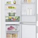Холодильник LG Electronics GA-B459CQWL