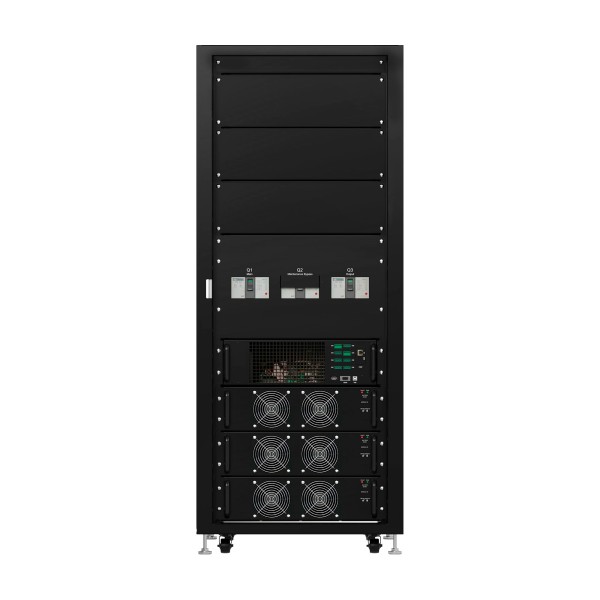 ИБП ONTEK SPM 60 кВА (SPM6030U80SB203W0)