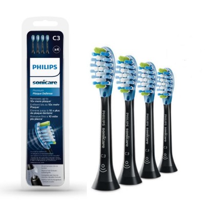 Зубная щетка Philips HX9044/33
