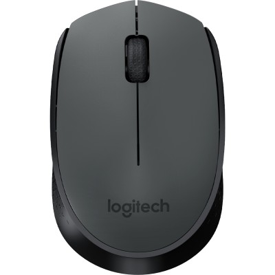 Мышь Logitech M170 Wireless (910-004646)