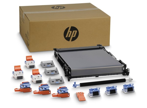 Трансфер КИТ HP CLJ M652/M653/M681/M682 Transfer Kit (P1B93A/P1B93-67901)