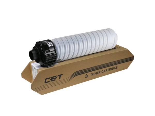 Тонер-картридж для RICOH MP4054SP/5054SP/6054SP, 1046г, 37000 стр. (841999/842126/842127/ MP6054/ 841993/842124) CET