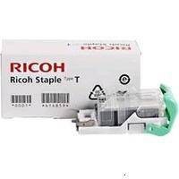 Скрепки тип T для RICOH Aficio MP-C2030/MP-C2050/MP-C2530/MP-C2550 (414859/type T) 2x500 5K