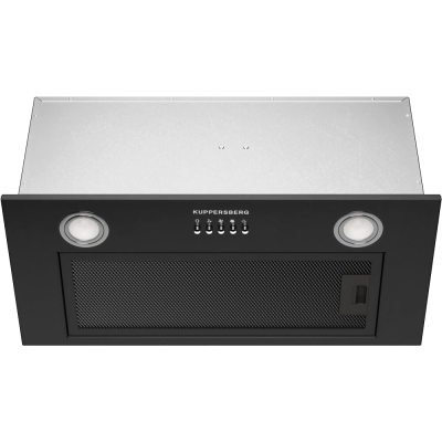 Встраиваемая вытяжка Kuppersberg Kuppersberg INPUSH 60 B