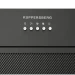 Встраиваемая вытяжка Kuppersberg Kuppersberg INPUSH 60 B