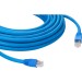 Кабель U/FTP Cat6 с разъемами RJ-45, 3,0 м Kramer C-UNIKat-10