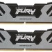 Память оперативная Kingston FURY Renegade Silver XMP KF568C36RSK2-32