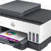 Струйное МФУ HP Smart Tank 790 All-in-One Printer