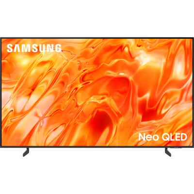 Телевизор ЖК 65'' Samsung Samsung QE65QN70HAUXPY