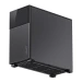 Корпус без блока питания JONSBO D41 MESH SCREEN Black