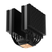 Кулер для процессора PCCooler RT620Pro TC ARGB BK Black