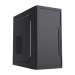 Корпус без блока питания Foxline FL-733R-U2C2