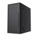Корпус без блока питания Foxline FL-733R-U2C2