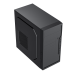 Корпус без блока питания Foxline FL-733R-U2C2