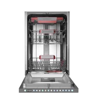 Встраиваемая посудомоечная машина KUPPERSBERG KUPPERSBERG GIM 4595