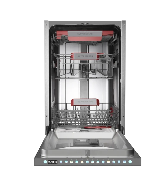 Встраиваемая посудомоечная машина KUPPERSBERG KUPPERSBERG GIM 4595