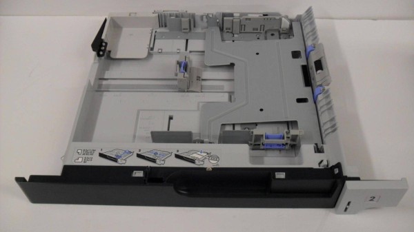 250-листов кассета (лоток 2) HP LJ M712/M725 (CF235-67911) OEM