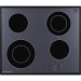 Встраиваемая варочная панель Kuppersberg ESO 622 F