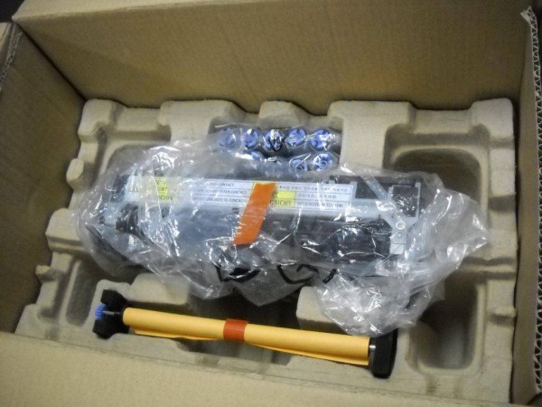 Сервисный набор HP LJ M601/M602/M603 (CF065A/CF065-67901) Maintenance Kit CET