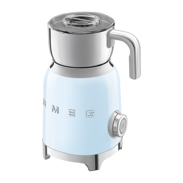 Вспениватель молока Smeg MFF11PBEU