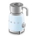 Вспениватель молока Smeg MFF11PBEU