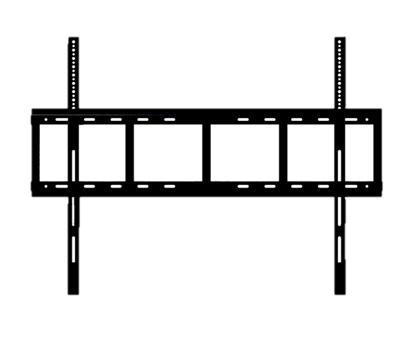 Кронштейн настенный Yealink MB-WallMount-860