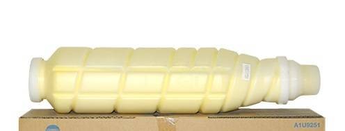 Тонер Konica-Minolta bizhub PRESS C71hc желтый TN-621Y A3VX252