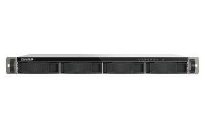 Сетевое хранилище QNAP TS-433eU