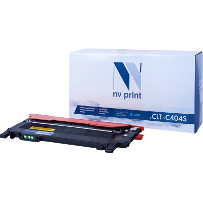 NV Print NV-CLT-C404SC