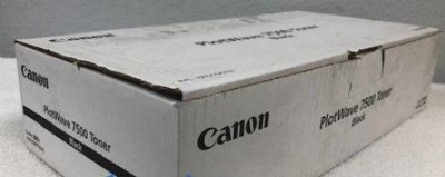 Тонер OCE PlotWave 7500 (2x0.5 кг) 