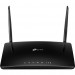 AC1200 Гигабитный Wi-Fi роутер со встроенным модемом 300 Мбит/с 4G+ LTE Advanced Cat6 TP-Link Archer MR500