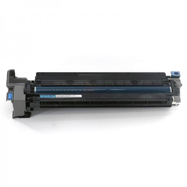 Блок голубого фотобарабана ипроявки в сборе Ricoh D0BN2241