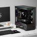 Кулер для процессора Thermalright Peerless Assassin 140 Digital Black