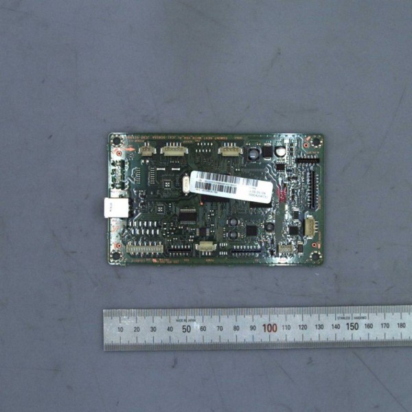Плата форматера Samsung SL-M2070W (JC92-02688A)