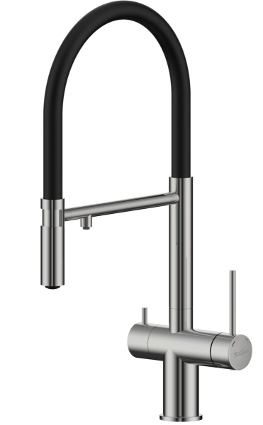 Смеситель Rivelato 1523517 BS