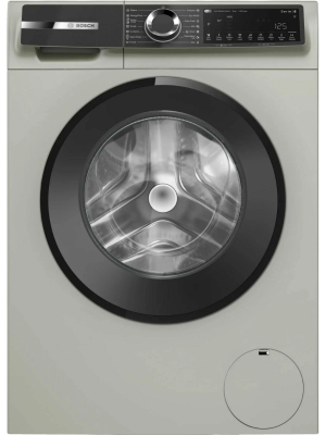 Стиральная машина Bosch WGK244ZXME