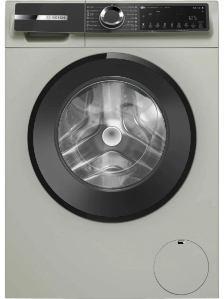 Стиральная машина Bosch WGK244ZXME