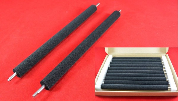 Вал подачи тонера (Supply Roller) Samsung ML216x/SCX3400/3405/3405F/3405FW/3407/SF-760 (MLT-D101) ELP Imaging® 10шт